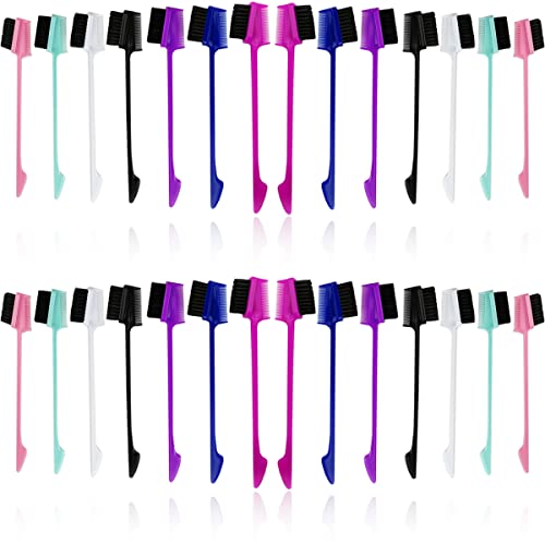 NSBELL 28PCS Edge Brush Pack