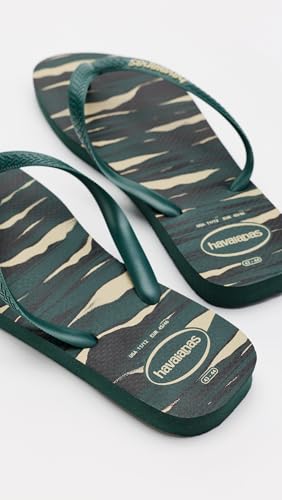 Image of Havaianas Men's Camo Sandals