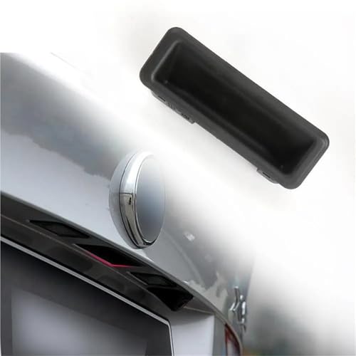 Interrupteur de poignée de hayon pour BMW E60 E90 E70 - 6