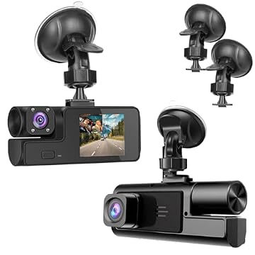 inside car security camera