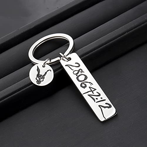 FAADBUK Donnie Dark Inspired Gift End of The World Bunny Frank Gift 28:06:42:124