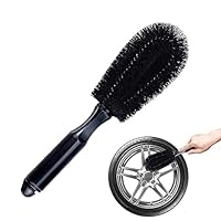 CARCAREZ Spazzola Per Lavaggio Auto, 30,5 Cm, Con - Foto 3