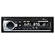 Autoradio Bluetooth, 4 x 60W FM-Radio, MP3-Player USB/SD/AUX Freisprecheinrichtung