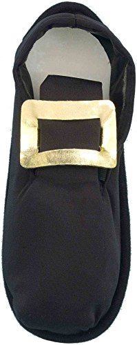Forum Men's Pilgrim Costume Shoe Covers