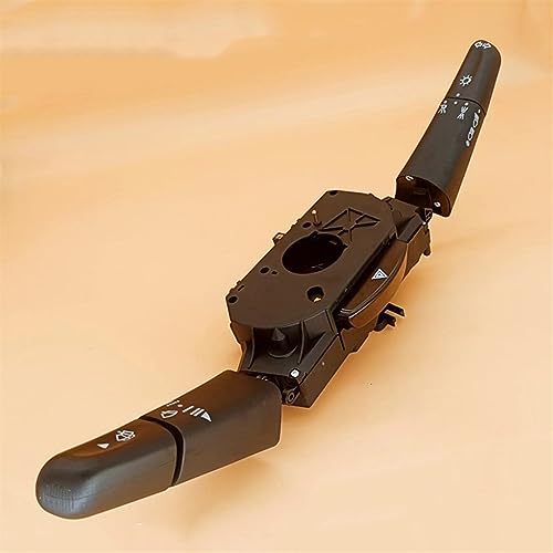 Commodo de clignotants robuste pour voiture LT, commande feux numéro 0005407445 - 2