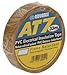 Produktbild Advance Tapes 5808BRW AT 7 PVC Isolierband 19mm x 33m braun