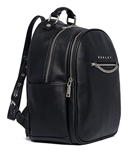 Replay Damen Fw3895.000.a0132d Rucksackhandtasche...