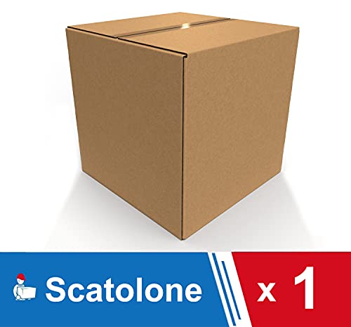 IMBALLAGGI 2000 - Scatola Cartone Doppia Onda