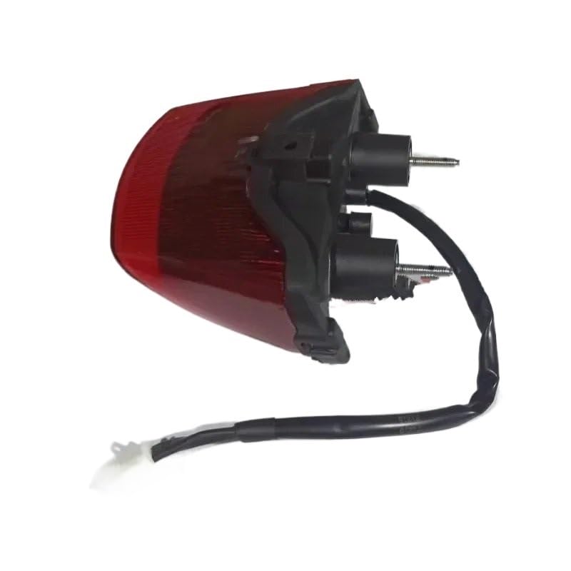 Feu arrière moto VOGE 300AC - Accessoires moto feu stop LX300-6C LX300-6U