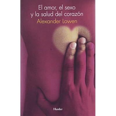 El amor, el sexo y la salud del coraz&oacute;n