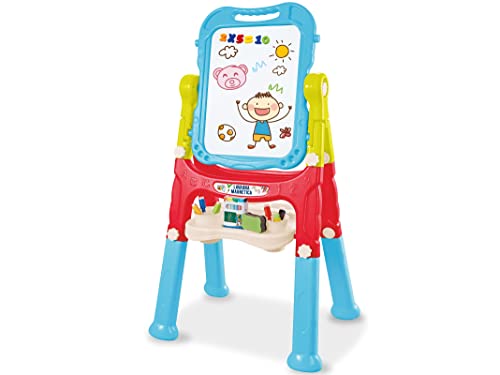 Teorema 66311 - Lavagna Magnetica per Bambini 2 in...