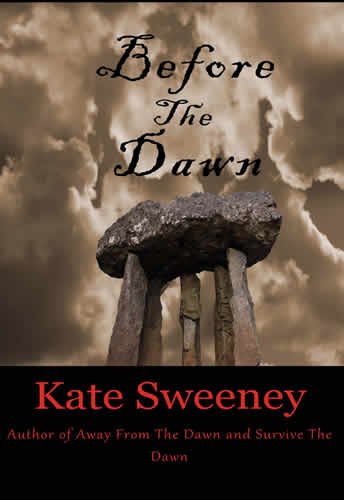 Buy Before the Dawn — BookShops.in
