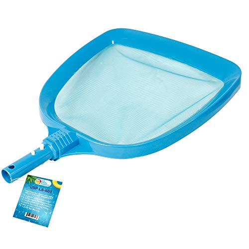 U.S. Pool Supply Professional Heavy Duty Large 15