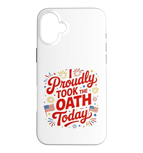 �j���[�E�A�����J���E�V�`�Y���F���͐����𗧂Ă� �X�}�z�P�[�X iPhone 16 Plus �p
