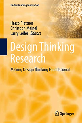 Design Thinking Research view 2