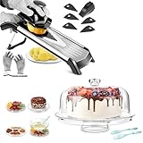 【Précision et Polyvalence de Coupe】 Avec la mandoline inox MASTERTOP et sa lame tranchante en V, obtenez des tranches (1,5mm/2,5mm/3,5mm) et des juliennes (3mm/7mm) uniformes. Le changement facile de lame permet de répondre à tous les besoins pratiques pour couper légumes et fruits.