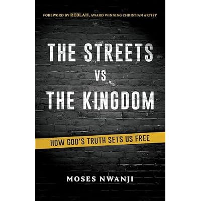 The Streets vs The Kingdom