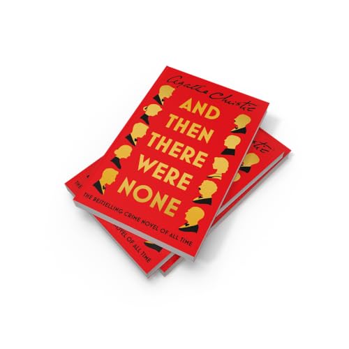 And Then There Were None: The World’s Favourite Agatha Christie Book : Agatha Christie - Image 8