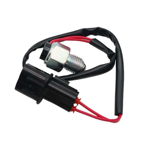 MB811554 commutateur de commande de position robuste pour boîte de vitesses