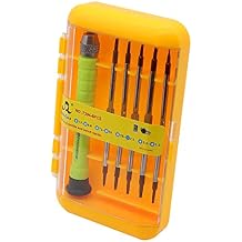 11 in 1 Magnetic Screwdriver Set Precision Double-head Screw Driver Bit Household Maintenance Tools for Mobile Phone Repair Tools