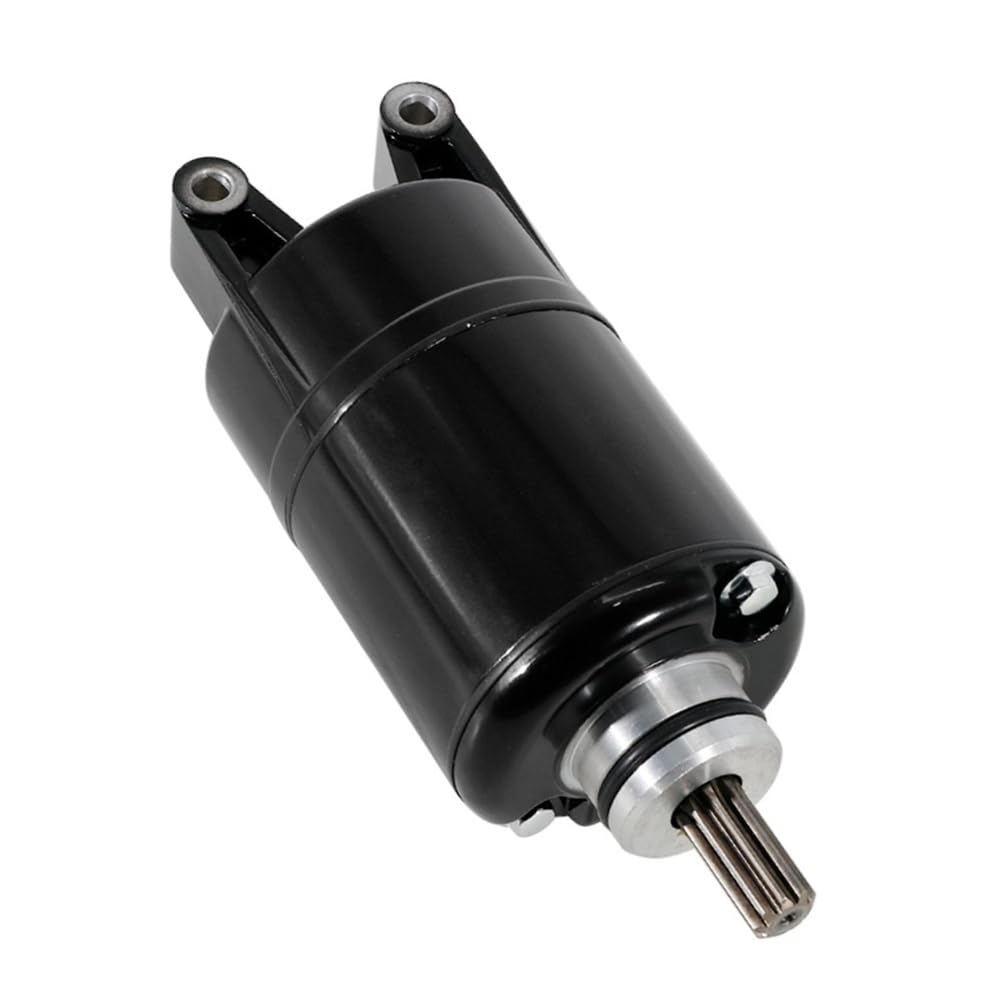 Motor de arranque compatible con OEM 21163-0782 EL450 ER500 Z400 400cc 5
