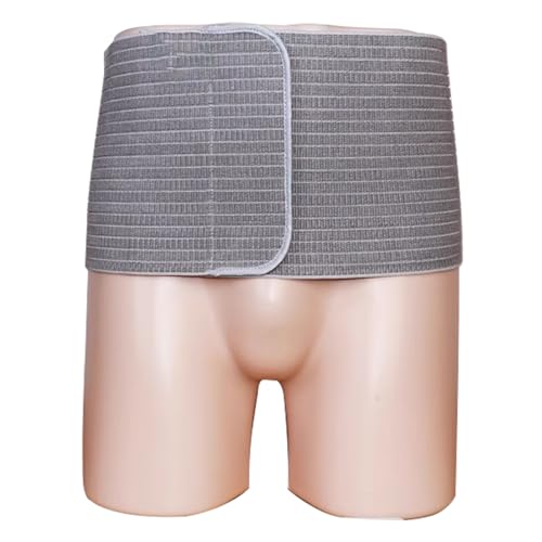 Faja para hernia umbilical ajustable para hombres y mujeres