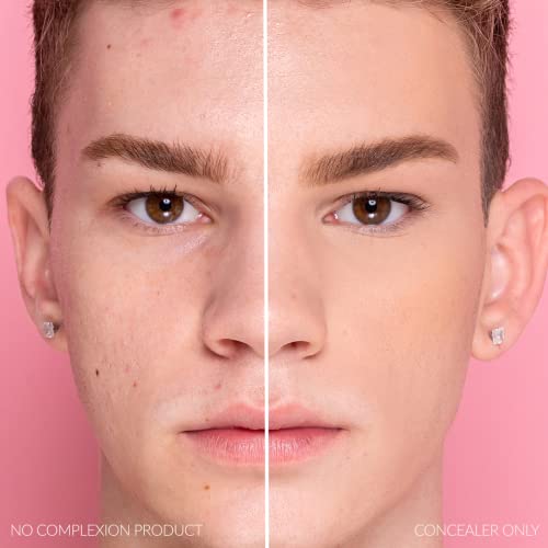 Rostro, Drugstore Imagen adicional