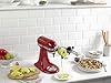 KitchenAid Stand Mixer Attachment, KSM1APC Fruit and Vegetable Spiralizer