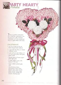 Celebrate! Holiday Crafts Throughout the Year