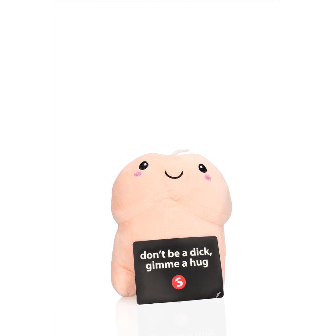 S-Line Gifts Flesh One Size