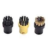 Compatible con todos los limpiadores de vapor Karcher.
