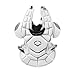 EvoShield G2S Fastpitch Catcher's Gear Kit - White, Adult Size