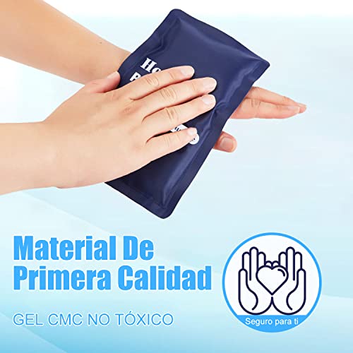 Consejos y comparativas para Comprar Ice pack para comprar hoy. 12 Consejos y comparativas para Comprar Ice pack para comprar hoy. 12