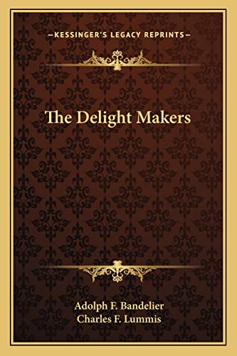 The Delight Makers