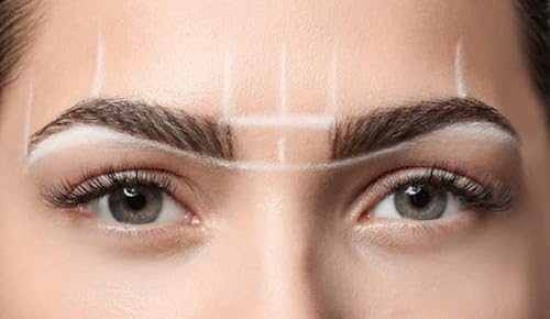 Brow Paste Thuya (15 ml) Pasta blanca para proyecto de cejas y protección contra tintes (1 unidad) Ideal para laminación, maquillaje permanente y microblading. 100% Vegano - imagen 4