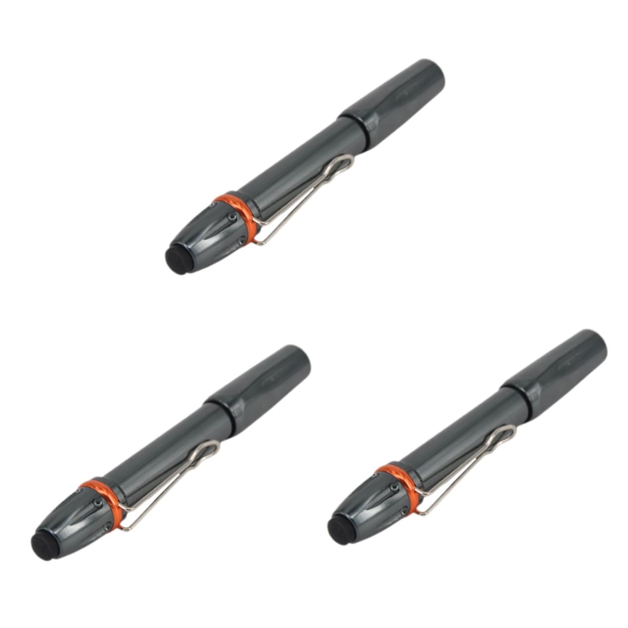 Lampe inspection led portable stylo éclairant compact usage domestique - 8