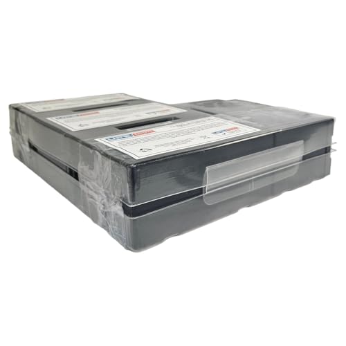 UPSBatteryCenter Compatible Replacement Battery Pack for Vertiv Liebert GXT5-1500LVRT2UXL