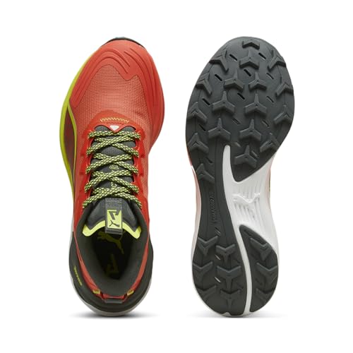 Image of Puma Womens Electrify Nitro 3 Tr WNS Running Shoe