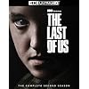 The Last of Us: The Complete Second Season (4K Ultra HD)