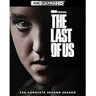 The Last of Us: The Complete Second Season (4K Ultra HD)