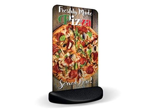 Pizza Sold Here Ecoflextra Pavement Sign MEGA Listing Outdoor Street Advertising Display…