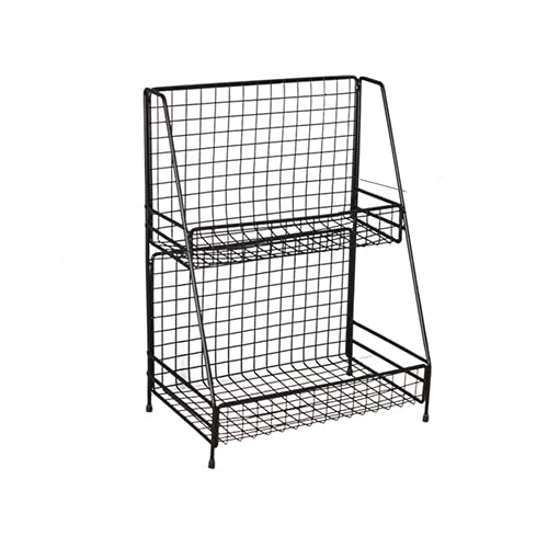 Amazon.co.jp: かご・バスケットワイヤーバスケット スチール錬