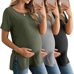 Army Green, Light Mixed Gray, Black