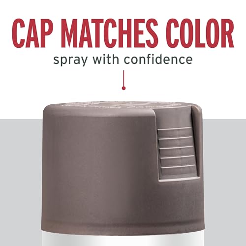 Image of Rust-Oleum 7754830 Stops Rust Spray Paint, 12 oz, Semi-Gloss Anodized Bronze, 2 Pack
