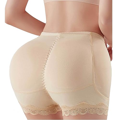 Shapewear pour les femmes avec effet ventre plat et rembourré fessier