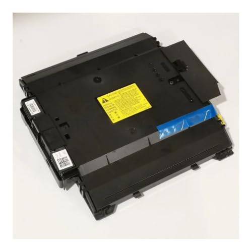 LSU RM2-5540 Solution pour Imprimante Canon MF641 en Panne Laser
