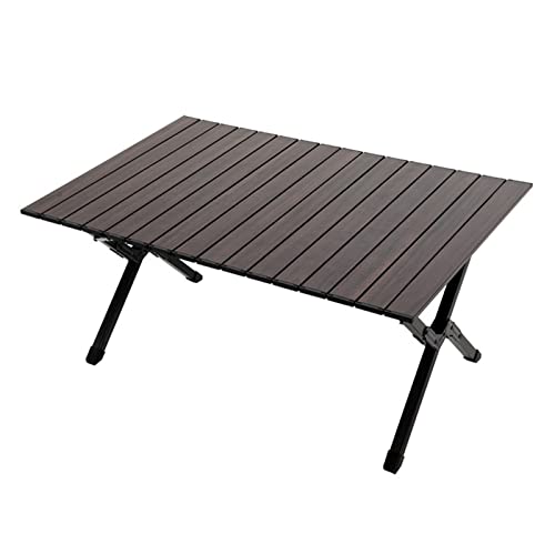 Table de camping Blackdeer egg roll table pliante d'extérieur - 2