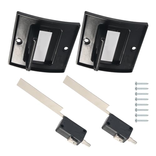 Interruptores de vela AFM accesorios de repuesto con soporte 33082 Sensitive Response 5