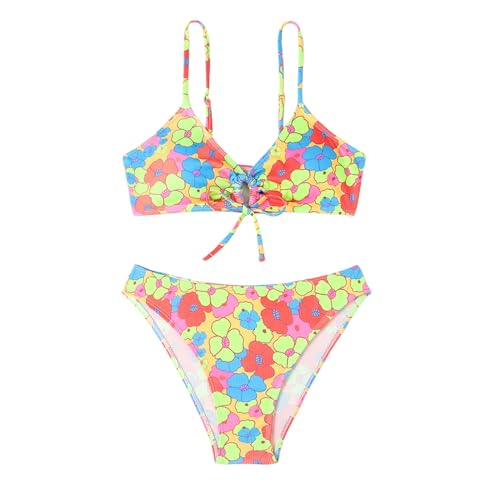 Maillot de bain sexy avec bikini push-up galbant et string léger