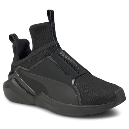 Black Puma WMNS Fierce 22